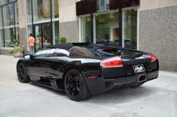 2008 Lamborghini Murcielago LP 640 full