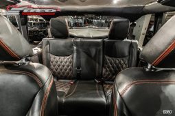 2015 Jeep Wrangler Unlimited Sport full