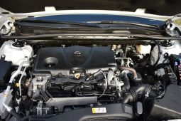 2019 Toyota Camry XSE full