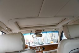 2007 Bentley Arnage full