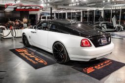 2017 Rolls-Royce Wraith Wraith full