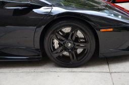 2008 Lamborghini Murcielago LP 640 full