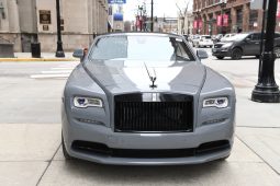 2020 Rolls-Royce Dawn full