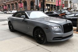 2020 Rolls-Royce Dawn full