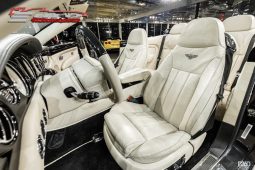 2009 Bentley Azure full