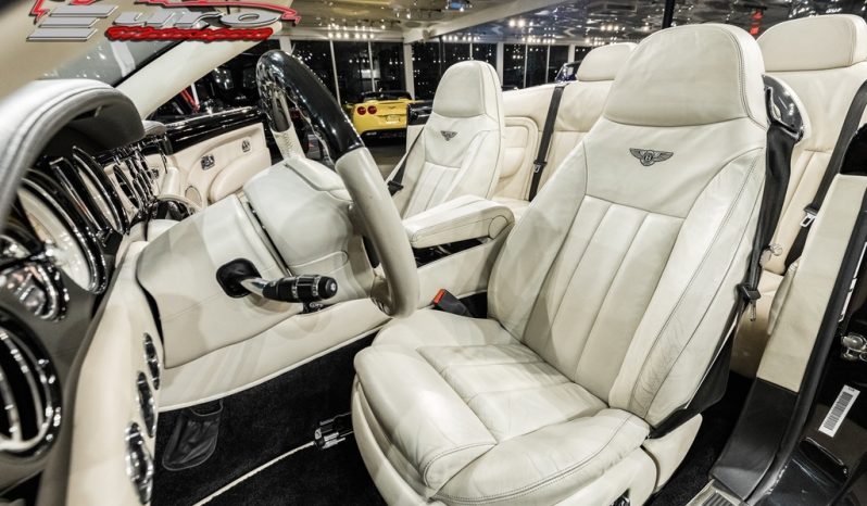 2009 Bentley Azure full