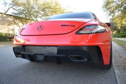 2013 Mercedes-Benz SLS AMG GT GULLWING full