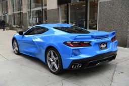 2020 Chevrolet Corvette Stingray full