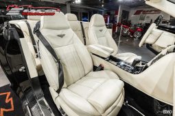 2009 Bentley Azure full