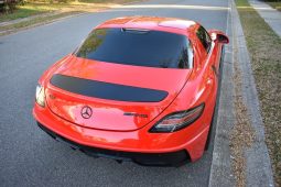 2013 Mercedes-Benz SLS AMG GT GULLWING full