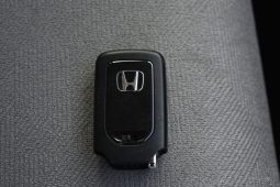 2020 Honda Pilot LX full