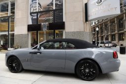 2020 Rolls-Royce Dawn full