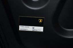 2008 Lamborghini Murcielago LP 640 full