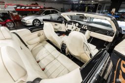 2009 Bentley Azure full