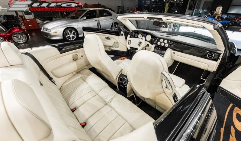 2009 Bentley Azure full