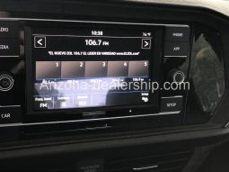 2019 Volkswagen Jetta 1.4T SE full