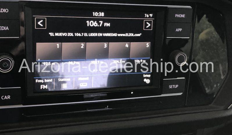 2019 Volkswagen Jetta 1.4T SE full