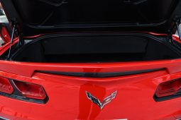 2019 Chevrolet Corvette Stingray 2LT full