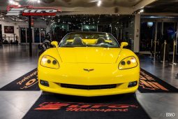 2006 Chevrolet Corvette Corvette full