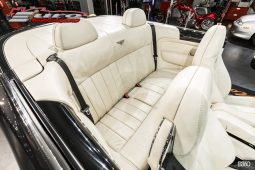 2009 Bentley Azure full