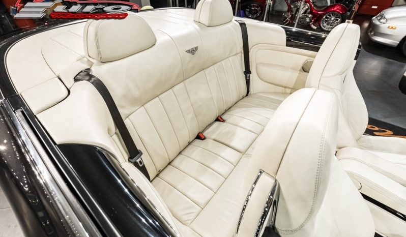 2009 Bentley Azure full