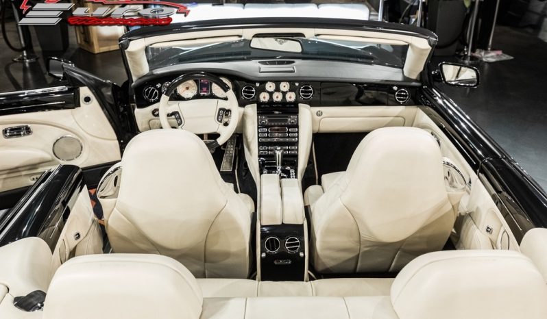 2009 Bentley Azure full