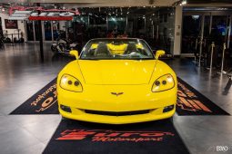 2006 Chevrolet Corvette Corvette full