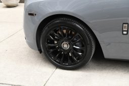 2020 Rolls-Royce Dawn full