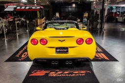 2006 Chevrolet Corvette Corvette full