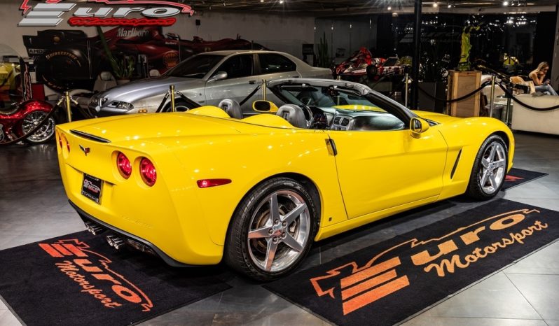 2006 Chevrolet Corvette Corvette full