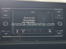 2019 Volkswagen Jetta 1.4T SE full