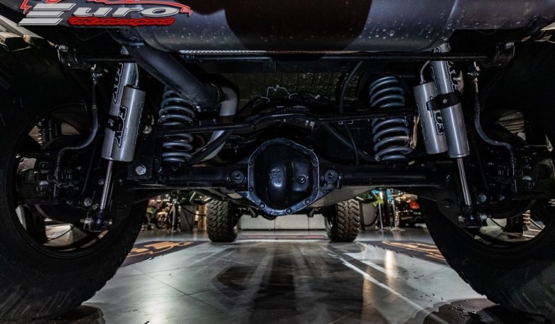 2015 Jeep Wrangler Unlimited Sport full