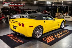 2006 Chevrolet Corvette Corvette full