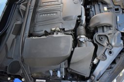 2012 Jaguar XF R – SUPERCHARGED V8 full