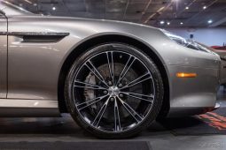 2015 Aston Martin DB9 Volante full