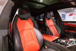 2020 Lamborghini Urus full