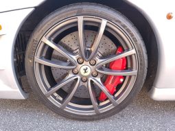 2009 Ferrari 430 SCUDERIA 16M SPIDER full