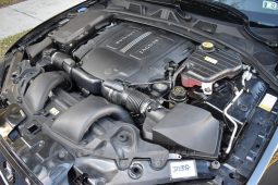 2012 Jaguar XF R – SUPERCHARGED V8 full