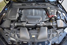 2012 Jaguar XF R – SUPERCHARGED V8 full