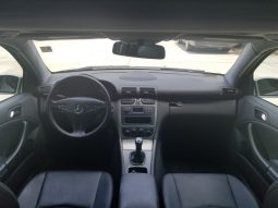 2004 Mercedes-Benz C-Class full