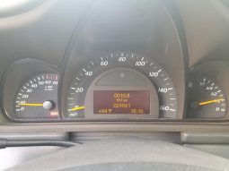 2004 Mercedes-Benz C-Class full