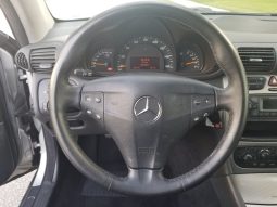 2004 Mercedes-Benz C-Class full