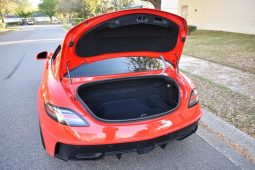 2013 Mercedes-Benz SLS AMG GT GULLWING full