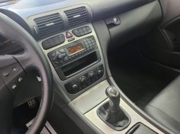 2004 Mercedes-Benz C-Class full