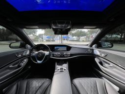 2018 Mercedes-Benz S-Class MAYBACH S650 – V12 – 3K MILES full