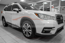 2019 Subaru Ascent Limited full