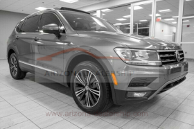 2019 Volkswagen Tiguan SEL