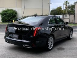 2020 Cadillac CT4 Luxury full