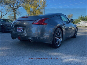 2016 Nissan 370Z