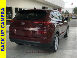 2019 Hyundai Tucson SE full